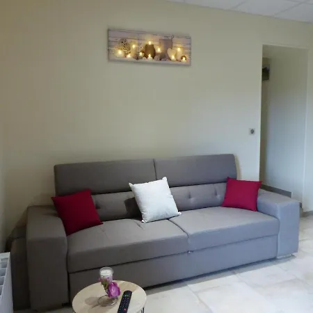 Avec Spa, Jeux Et Espace Bien-etre, Ideale Pour Familles Et Groupes Jusqu'a 8 Pers. - Fr-1-489-442