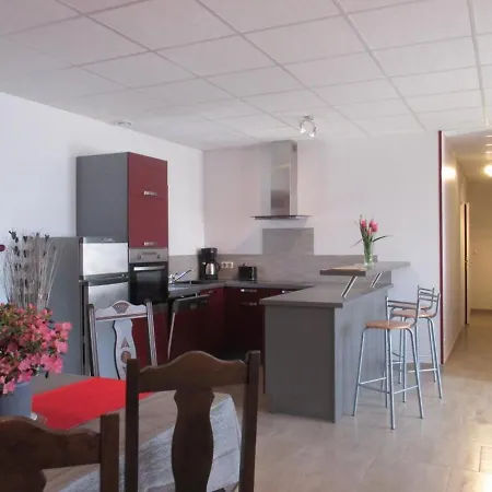 Avec Spa, Jeux Et Espace Bien-etre, Ideale Pour Familles Et Groupes Jusqu'a 8 Pers. - Fr-1-489-442 Holiday home