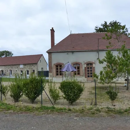 Holiday home Avec Spa, Jeux Et Espace Bien-etre, Ideale Pour Familles Et Groupes Jusqu'a 8 Pers. - Fr-1-489-442 Cressanges